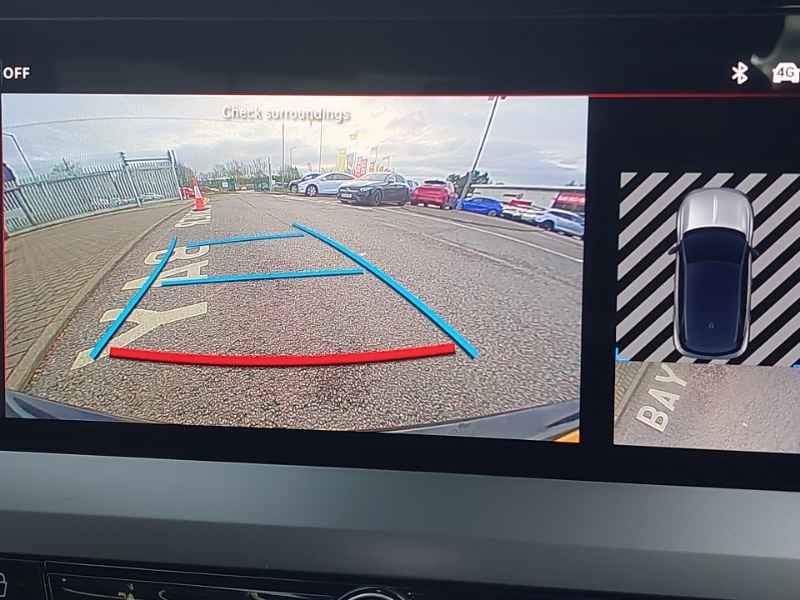 Used Vauxhall Mokka 2025 for sale - 77999104: Photo 11