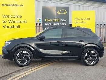 Used Vauxhall Mokka 2025 for sale - 77999104: Photo