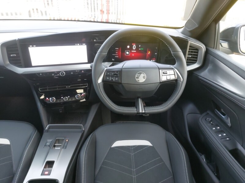 Used Vauxhall Mokka 2025 for sale - 77999104: Photo 7