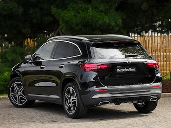 Used Mercedes-Benz GLA 2024 for sale - 76548260: Photo