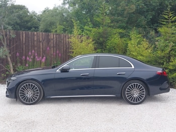 Used Mercedes-Benz E Class 2025 for sale - 79186053: Photo