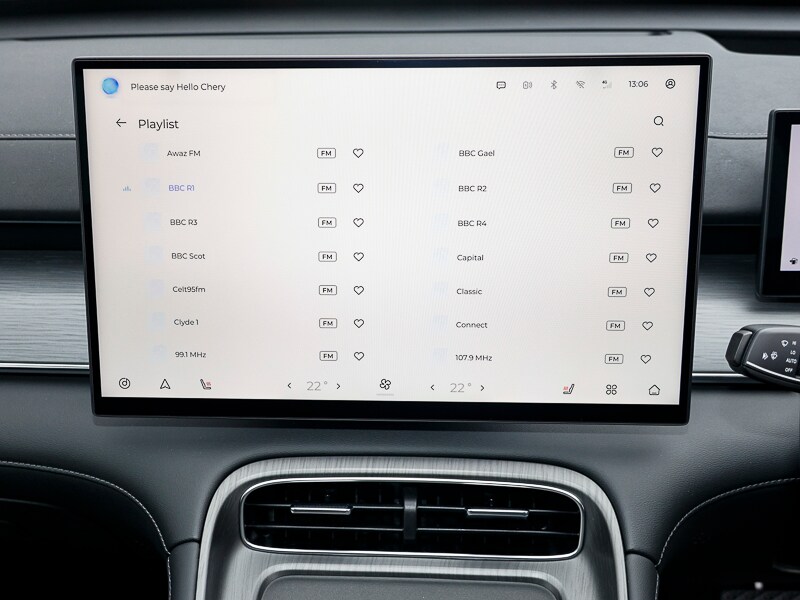 Used Chery Tiggo 8 2026 for sale - 77518653: Photo 12