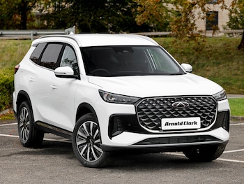 Used Chery Tiggo 8 2026 for sale - 77518653: Photo