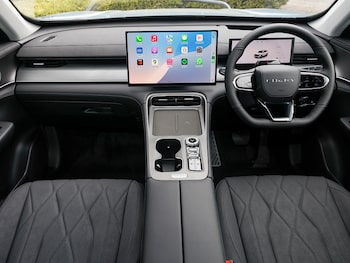 Used Chery Tiggo 8 2026 for sale - 77518653: Photo