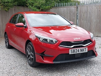 Kia - Ceed