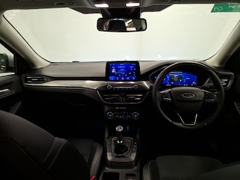 Used Ford Focus 2020 for sale - 77410505: Photo