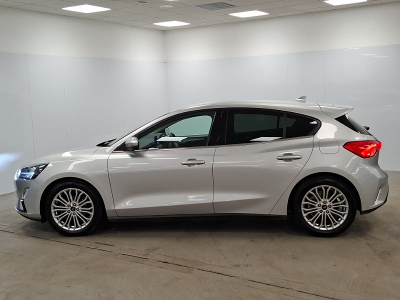 Used Ford Focus 2020 for sale - 77410505: Photo 4