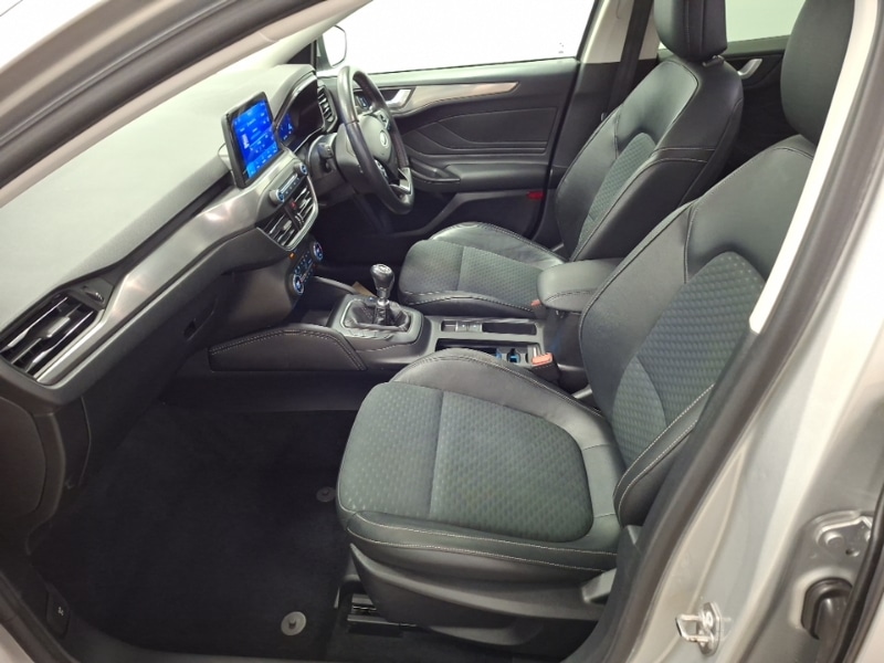 Used Ford Focus 2020 for sale - 77410505: Photo 5