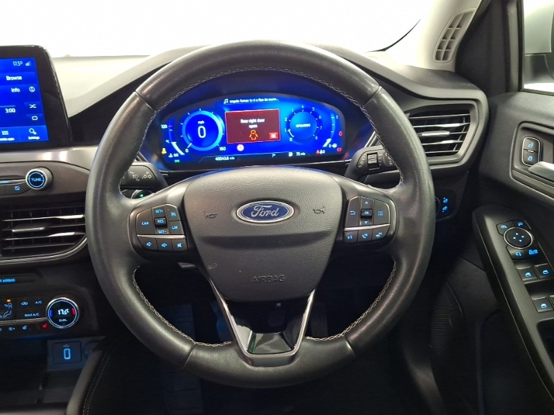 Used Ford Focus 2020 for sale - 77410505: Photo 7