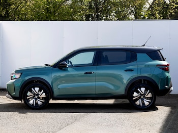 Used Vauxhall Frontera 2026 for sale - 79332299: Photo