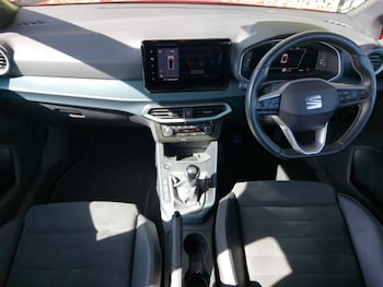 Used SEAT Arona 2023 for sale - 78480855: Photo