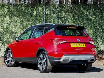 Used SEAT Arona 2023 for sale - 78480855: Photo