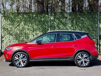 Used SEAT Arona 2023 for sale - 78480855: Photo