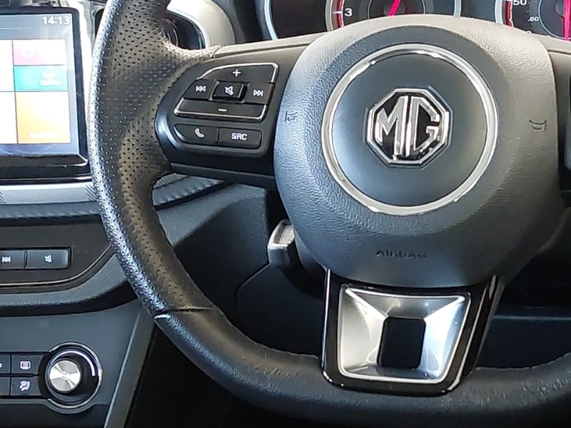 Used MG MG3 2022 for sale - 77169983: Photo 10