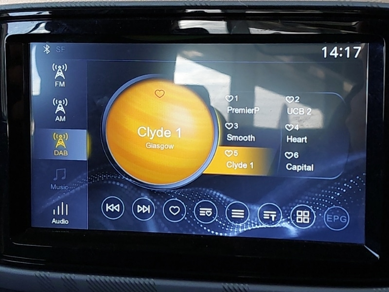 Used MG MG3 2022 for sale - 77169983: Photo 12