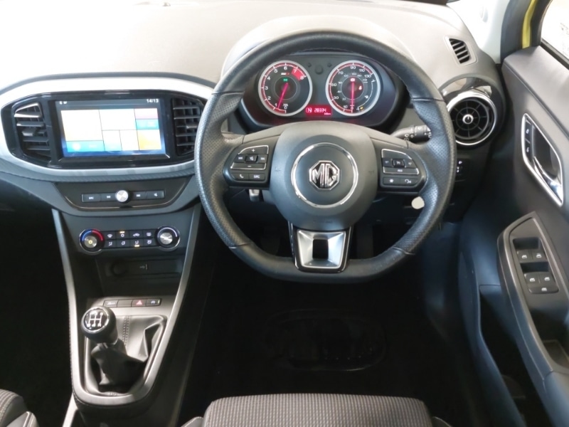 Used MG MG3 2022 for sale - 77169983: Photo 7