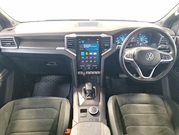 Used Volkswagen Amarok 2023 for sale - 78312919: Photo