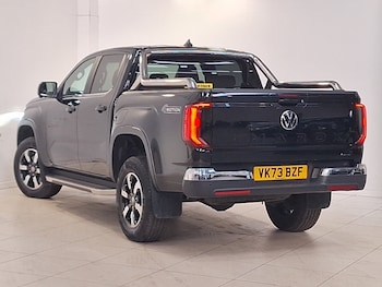 Used Volkswagen Amarok 2023 for sale - 78312919: Photo
