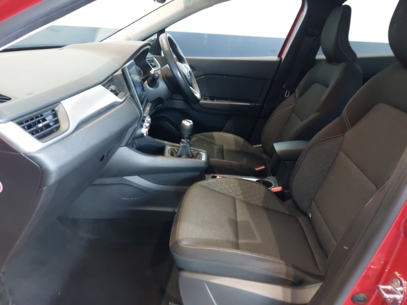 Used Renault Captur 2022 for sale - 77657172: Photo 5