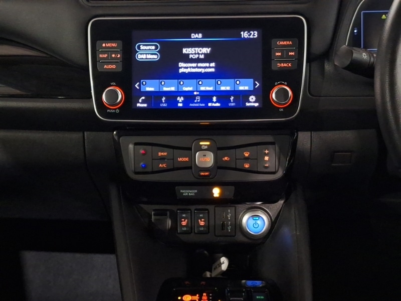Used Nissan Leaf 2022 for sale - 76353989: Photo 11