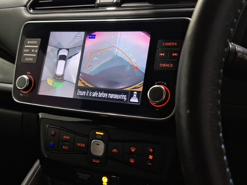 Used Nissan Leaf 2022 for sale - 76353989: Photo 12