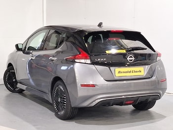 Used Nissan Leaf 2022 for sale - 76353989: Photo