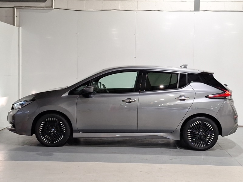 Used Nissan Leaf 2022 for sale - 76353989: Photo 4
