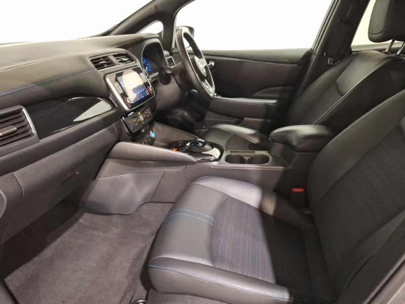 Used Nissan Leaf 2022 for sale - 76353989: Photo 5