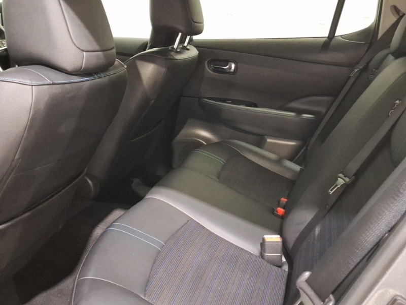 Used Nissan Leaf 2022 for sale - 76353989: Photo 6