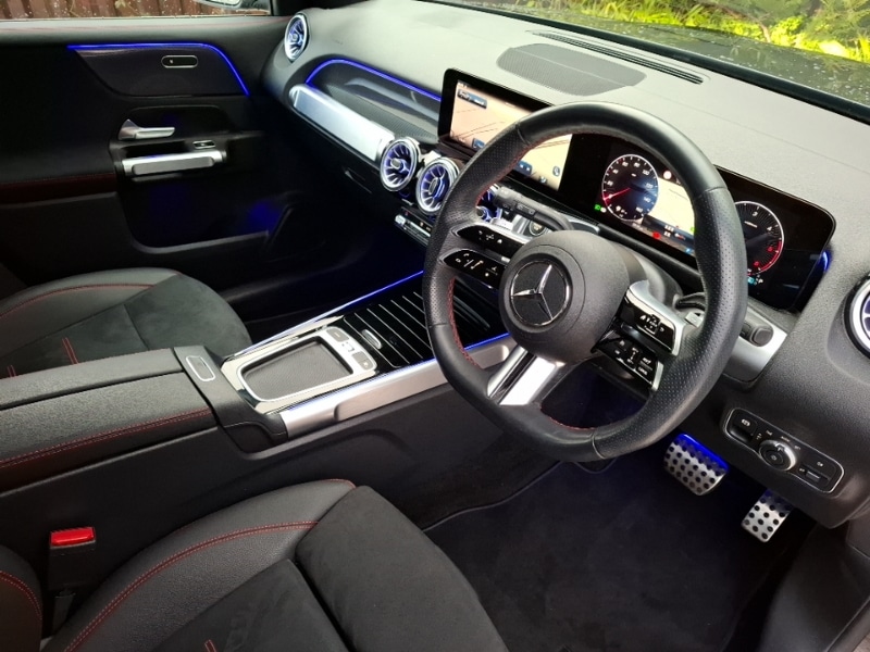 Used Mercedes-Benz GLB 2024 for sale - 77405675: Photo 10