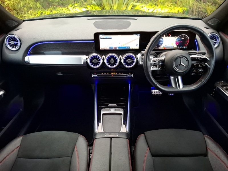 Used Mercedes-Benz GLB 2024 for sale - 77405675: Photo 2