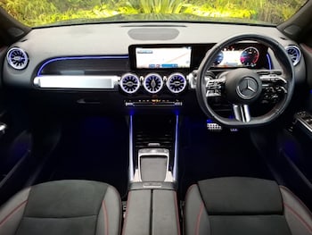 Used Mercedes-Benz GLB 2024 for sale - 77405675: Photo