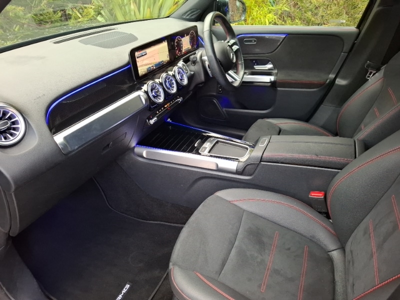 Used Mercedes-Benz GLB 2024 for sale - 77405675: Photo 5