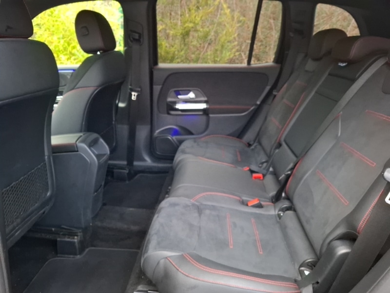 Used Mercedes-Benz GLB 2024 for sale - 77405675: Photo 6