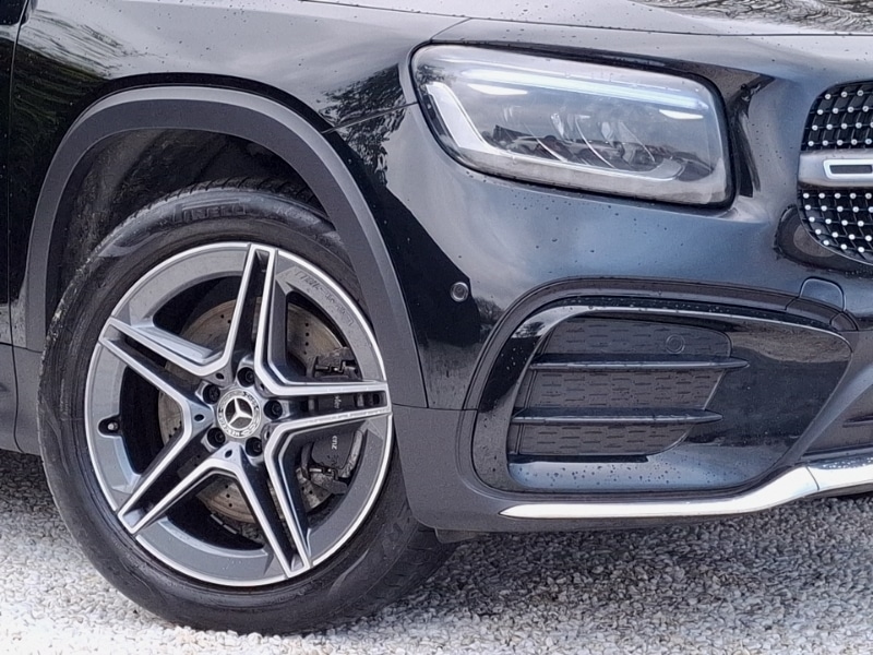 Used Mercedes-Benz GLB 2024 for sale - 77405675: Photo 9