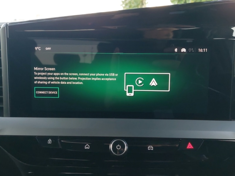 Used Vauxhall Mokka 2025 for sale - 77485372: Photo 10