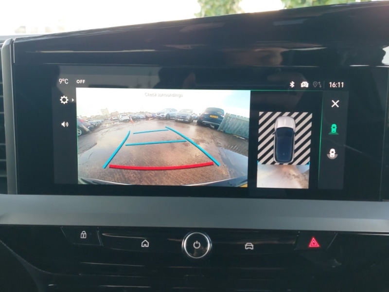 Used Vauxhall Mokka 2025 for sale - 77485372: Photo 11