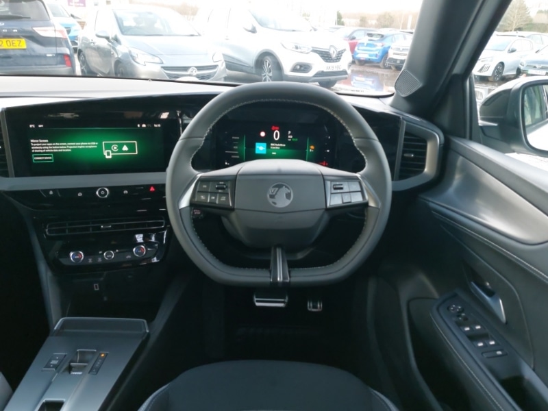 Used Vauxhall Mokka 2025 for sale - 77485372: Photo 12