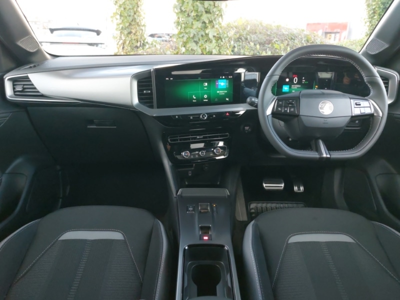 Used Vauxhall Mokka 2025 for sale - 77485372: Photo 2