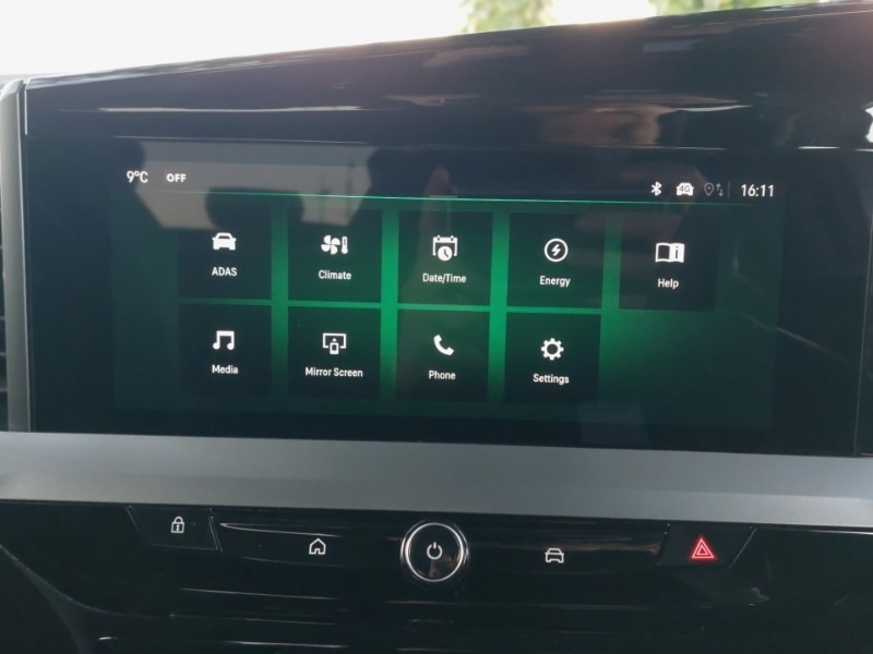 Used Vauxhall Mokka 2025 for sale - 77485372: Photo 7