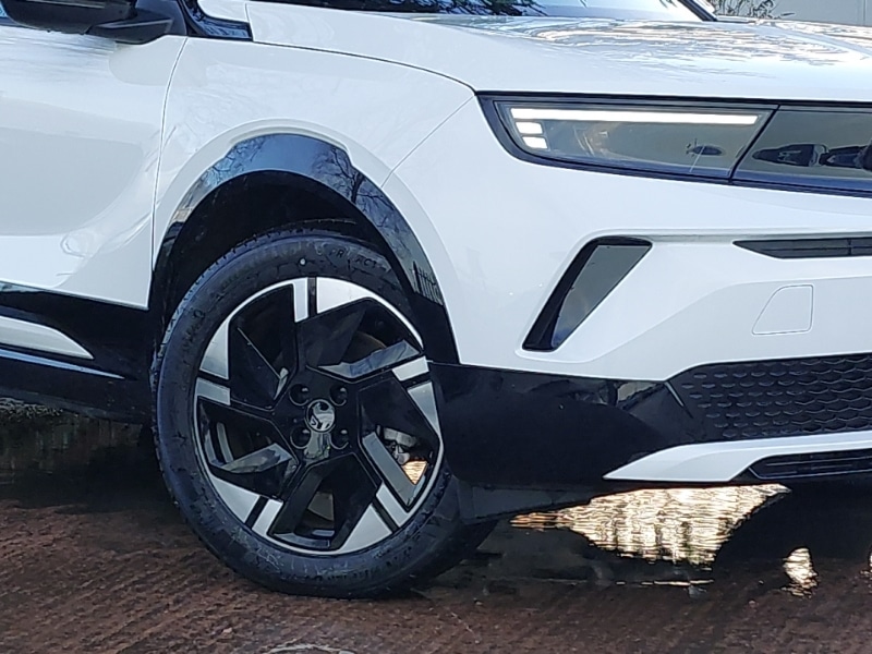 Used Vauxhall Mokka 2025 for sale - 77485372: Photo 9