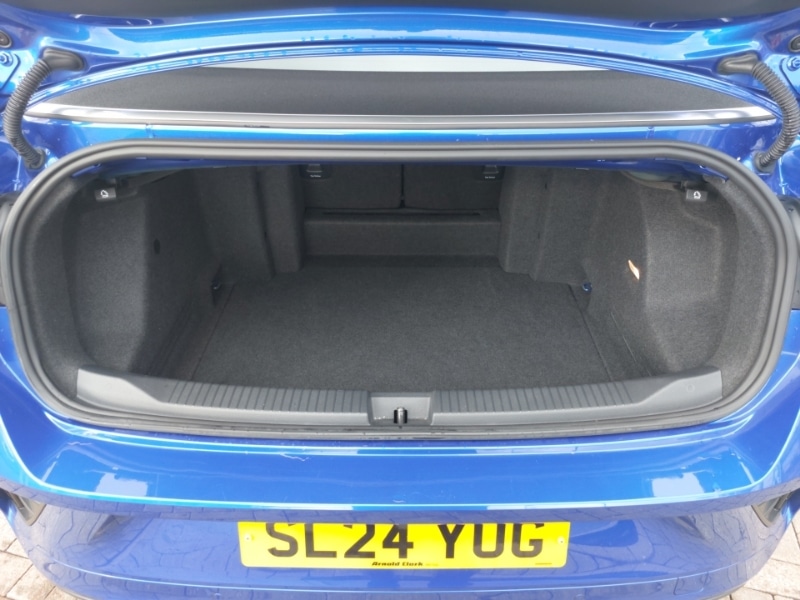 Used Volkswagen T-Roc 2024 for sale - 78066429: Photo 8