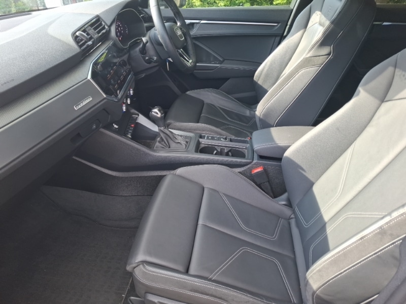 Used Audi Q3 2020 for sale - 76682922: Photo 5