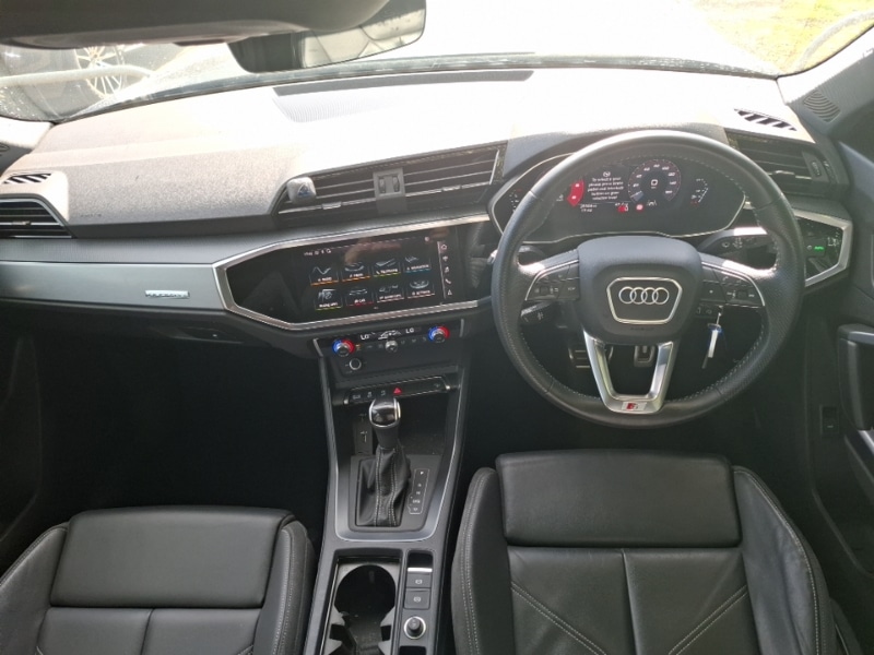 Used Audi Q3 2020 for sale - 76682922: Photo 7