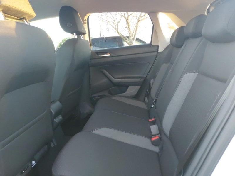 Used Volkswagen Polo 2024 for sale - 77338985: Photo 6