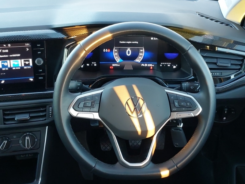 Used Volkswagen Polo 2024 for sale - 77338985: Photo 7