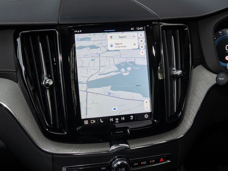 Used Volvo XC60 2025 for sale - 77797630: Photo 12