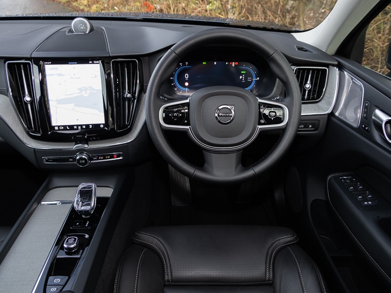 Used Volvo XC60 2025 for sale - 77797630: Photo 7