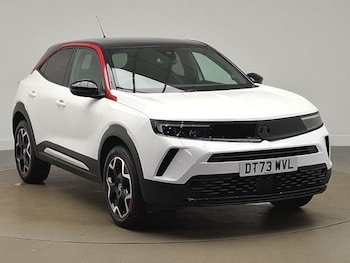 Used Vauxhall Mokka 2024 for sale - 78369975: Photo