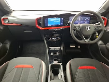 Used Vauxhall Mokka 2024 for sale - 78369975: Photo